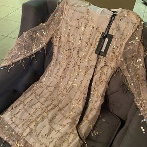 Pretty Little Thing Dress